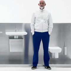 Ross Lovegrove: VitrA Mod bathroom from www.cubeme.com